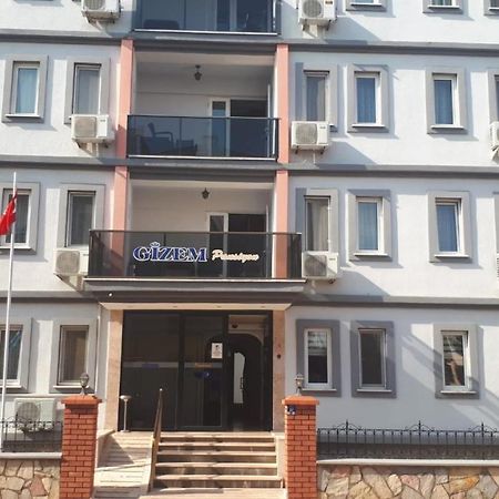Gizem Pansiyon Çanakkale Luaran gambar