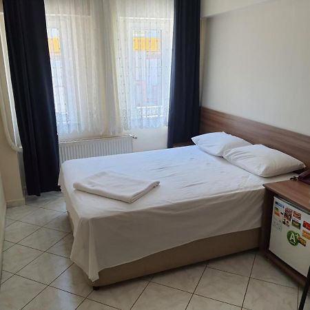 Gizem Pansiyon Çanakkale Luaran gambar
