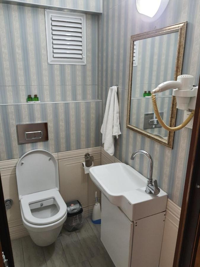 Gizem Pansiyon Çanakkale Luaran gambar