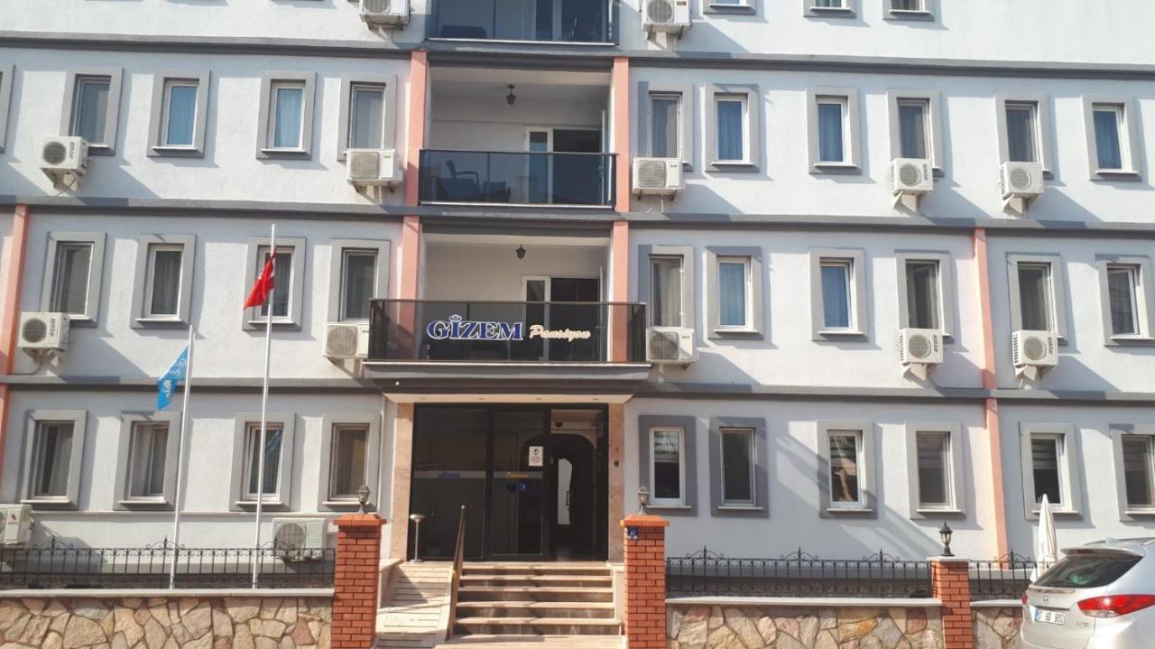 Gizem Pansiyon Çanakkale Luaran gambar